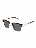Montblanc MB0242S Sunglasses