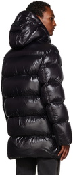 MACKAGE Black Kendrick Down Jacket