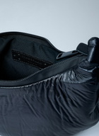 Innerraum Object HM0 Micro Half Moon Shoulder Bag