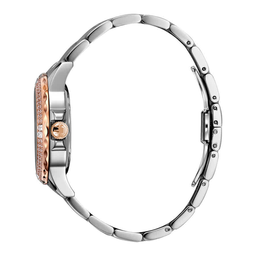 Rene Mouris La Fleur Mother of Pearl Dial Ladies Watch 50105RM3