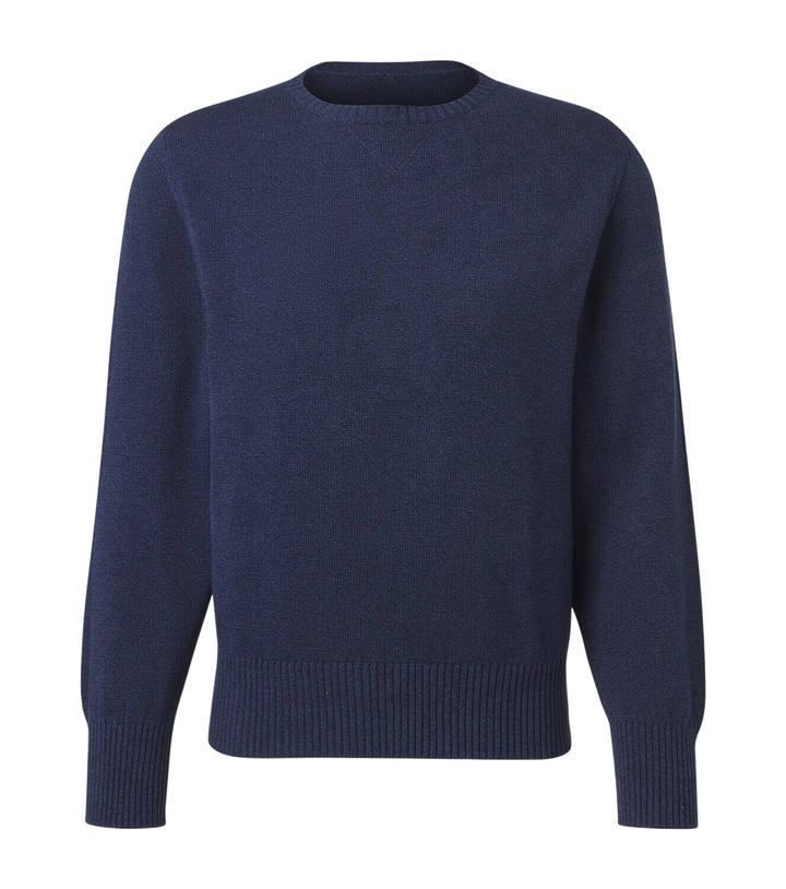 Photo: Stòffa Cotton sweater