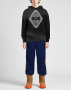 A-cold-wall* Mens Sweatshirt in Black