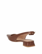 Gianvito Rossi Womens Pumps Tan