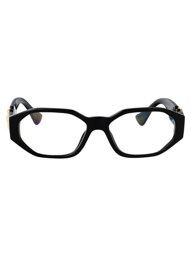 Photo: Versace Eyewear 0ve3320u Glasses