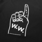 Wood Wood Foam Hand Tee