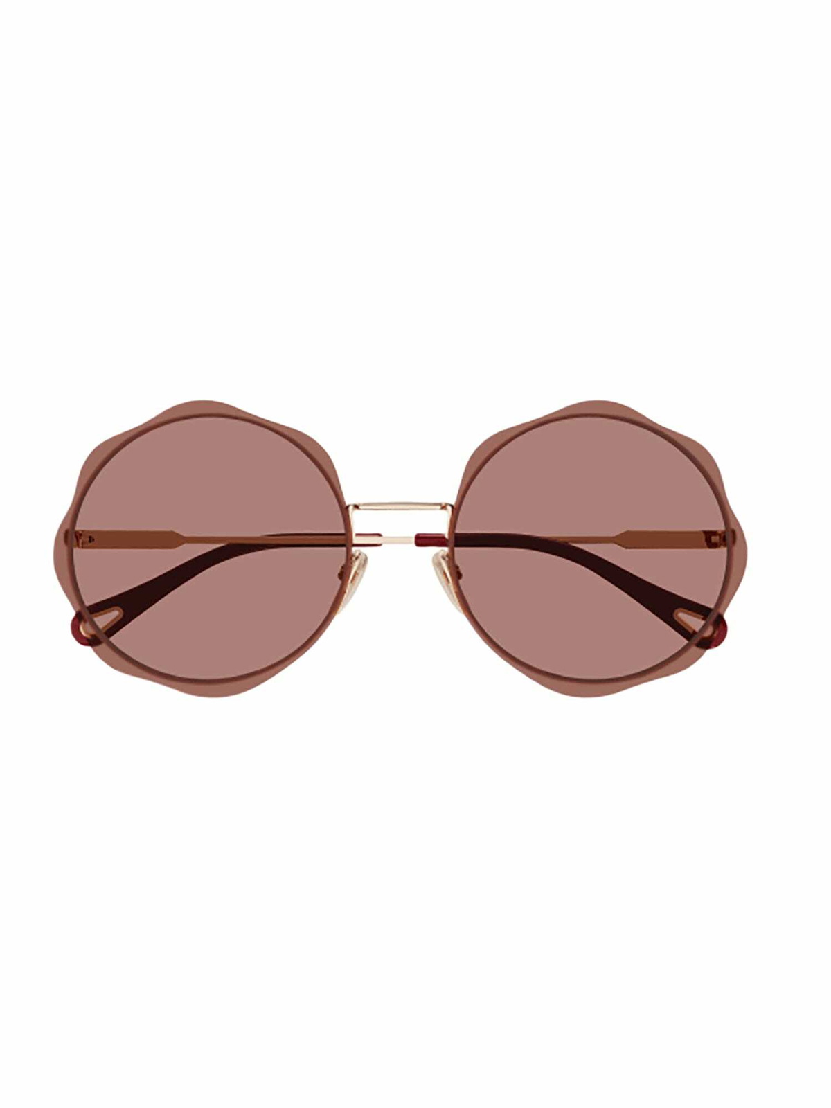 Chloé Eyewear CH0202S Sunglasses