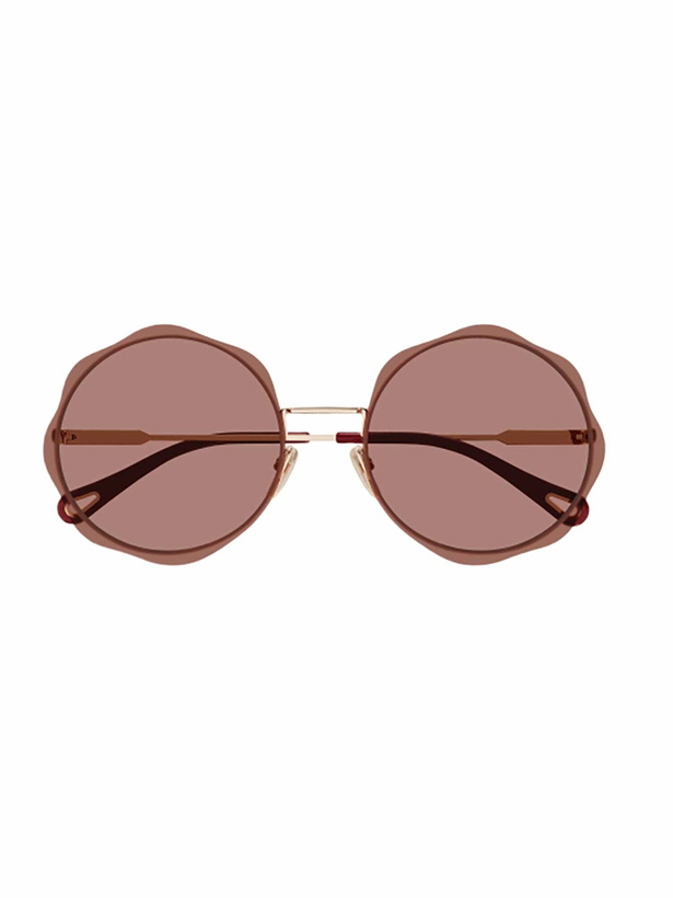 Photo: Chloé Eyewear CH0202S Sunglasses