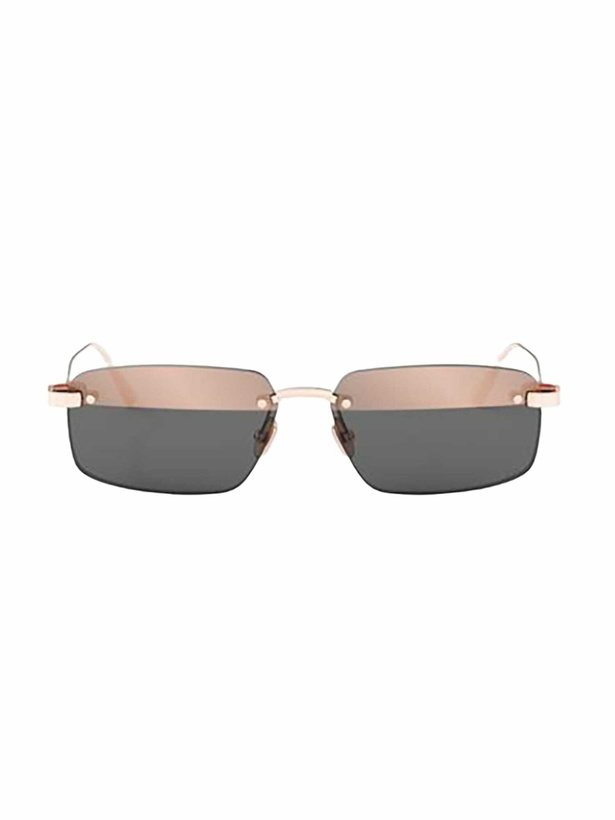 Photo: CDIOR S4U Sunglasses