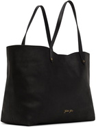 Golden Goose Black Pasadena Tote