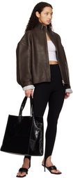 Stand Studio Black Jessica Mules