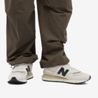 New Balance Men's U574LGFW Sneakers in Reflection