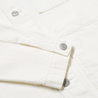 Norse Projects Tyge Denim Chore Jacket