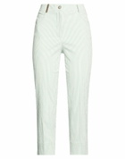 Peserico Womens Pants in Green