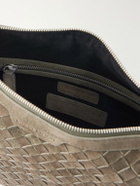 Officine Creative - Armor 042 Full-Grain Leather Tote Bag