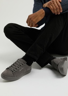 PS Paul Smith Lee Nubuck Sneakers Grey