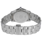 Tissot T-Wave II Blue Dial Ladies Watch T112.210.11.041.00