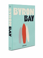 ASSOULINE - Byron Bay Book