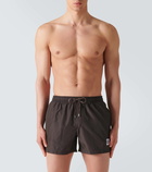 Dolce&Gabbana DG technical shorts