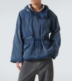 A.Presse Cotton jacket