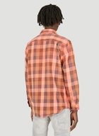 NOTSONORMAL Glo Flannel Shirt