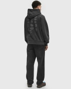 Daily Paper Senses hoodie Black Mens Hoody