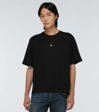 Dolce&Gabbana - Short-sleeved cotton T-shirt