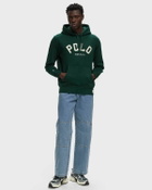 Polo Ralph Lauren Long Sleeve Sweatshirt Green Hoodies