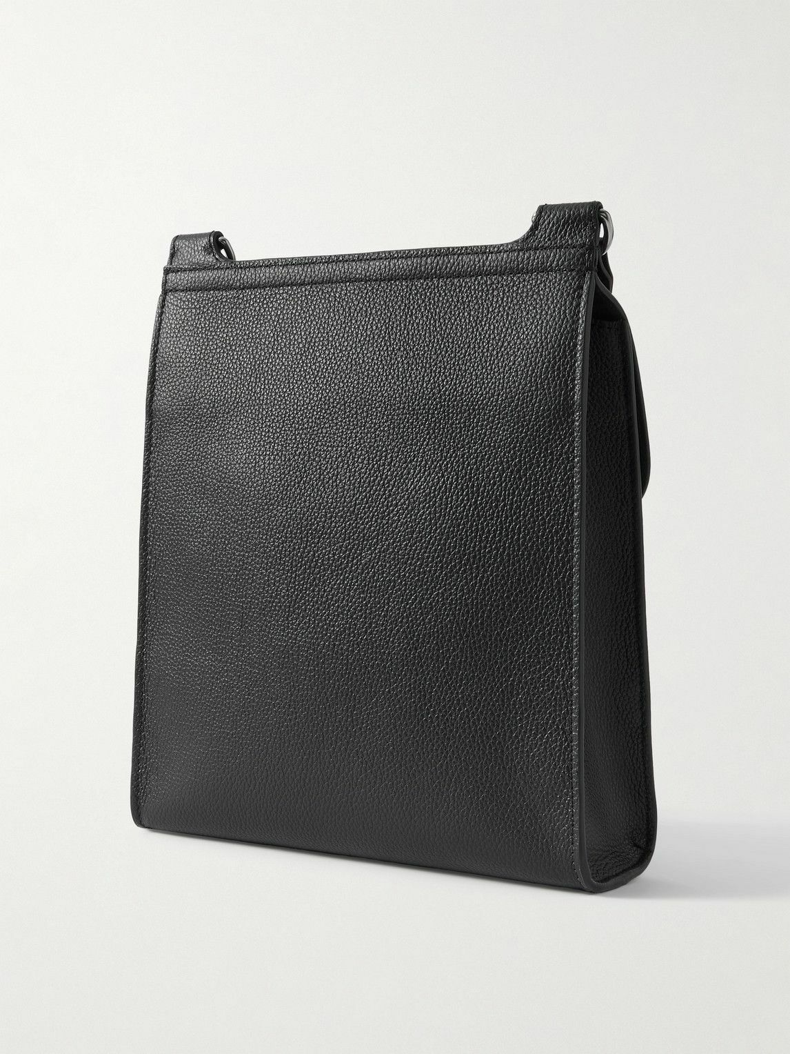Mulberry - Antony Full-Grain Leather Messenger Bag