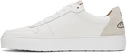 Vivienne Westwood White Classic Sneakers