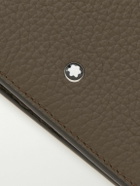 Montblanc - Full-Grain Leather Wallet