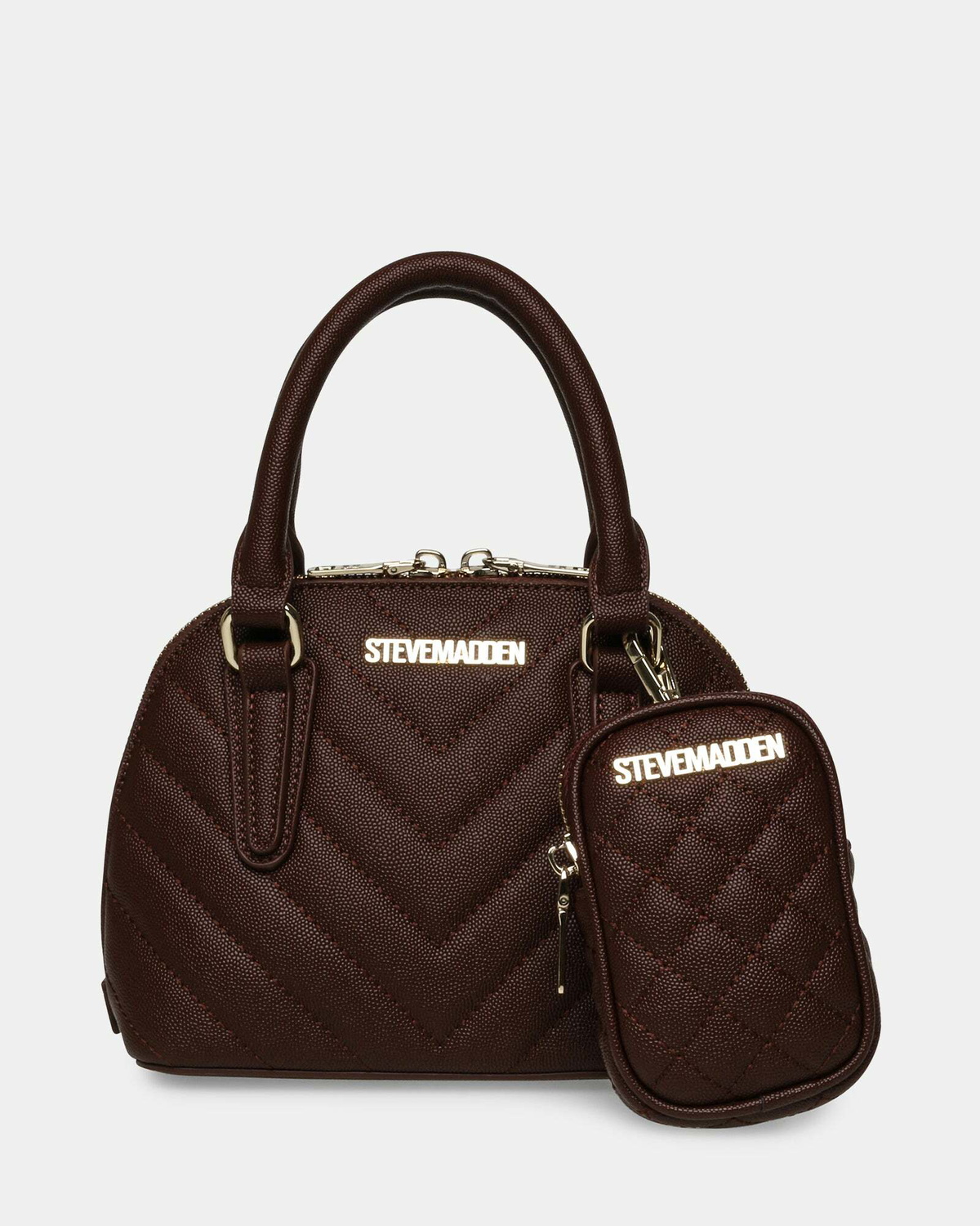 Steve Madden Brule-2 Bag in Brown