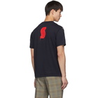 Undercover Black Suspirium Dancers T-Shirt