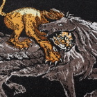 Givenchy Lion & Pegasus Crew Knit