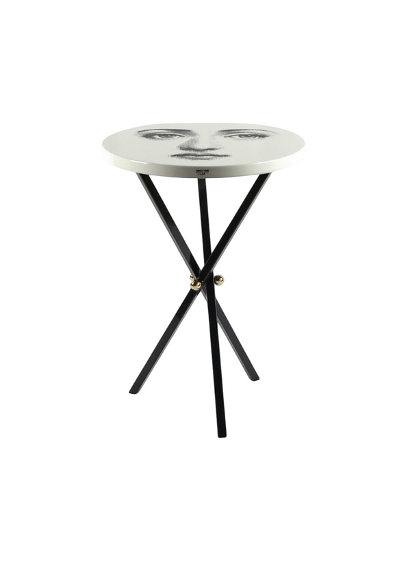 Photo: Fornasetti Tema E Variazioni N.6 Coffee Table