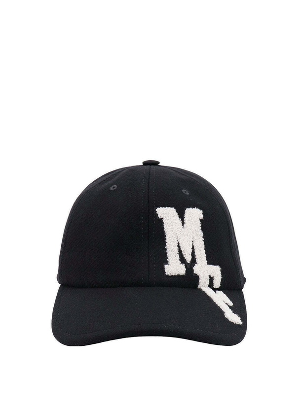 Photo: Moncler Genius   Hat Black   Mens