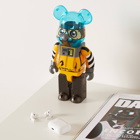 Medicom Wall-E Be@Rbrick in Multi 400%