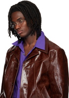 Gucci Gold GG1221O Glasses