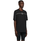 adidas Originals Black Crew T-Shirt