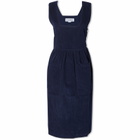 L.F. Markey Women's Leith Dress in Navy