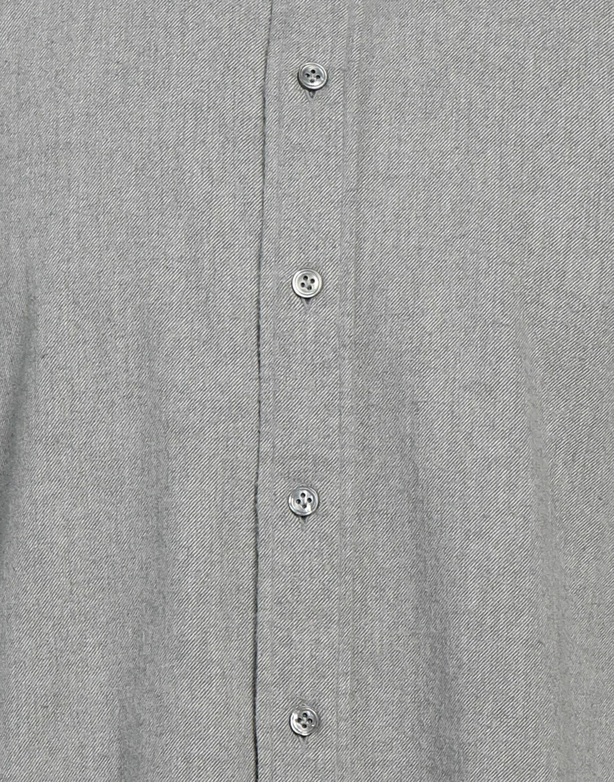 Lardini Mens Shirt in Grey