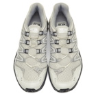 Salomon Silver Limited Edition XA-Comp ADV Sneakers