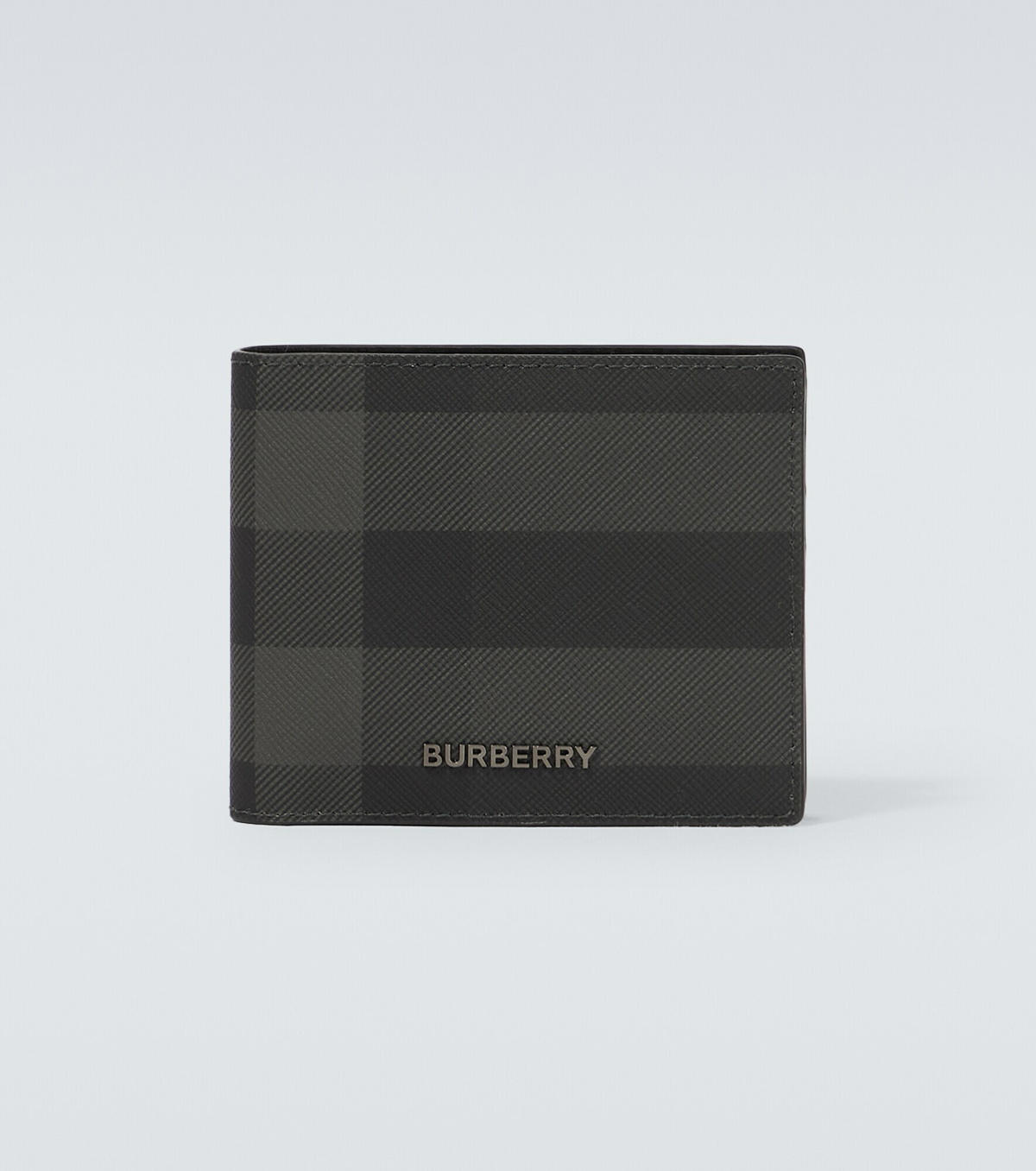 Burberry House check wallet Burberry
