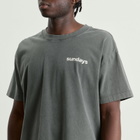 Sundays Men's S T-Shirt in Green