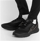 Nike Running - Zoom Pegasus 36 Trail GORE-TEX Running Sneakers - Black