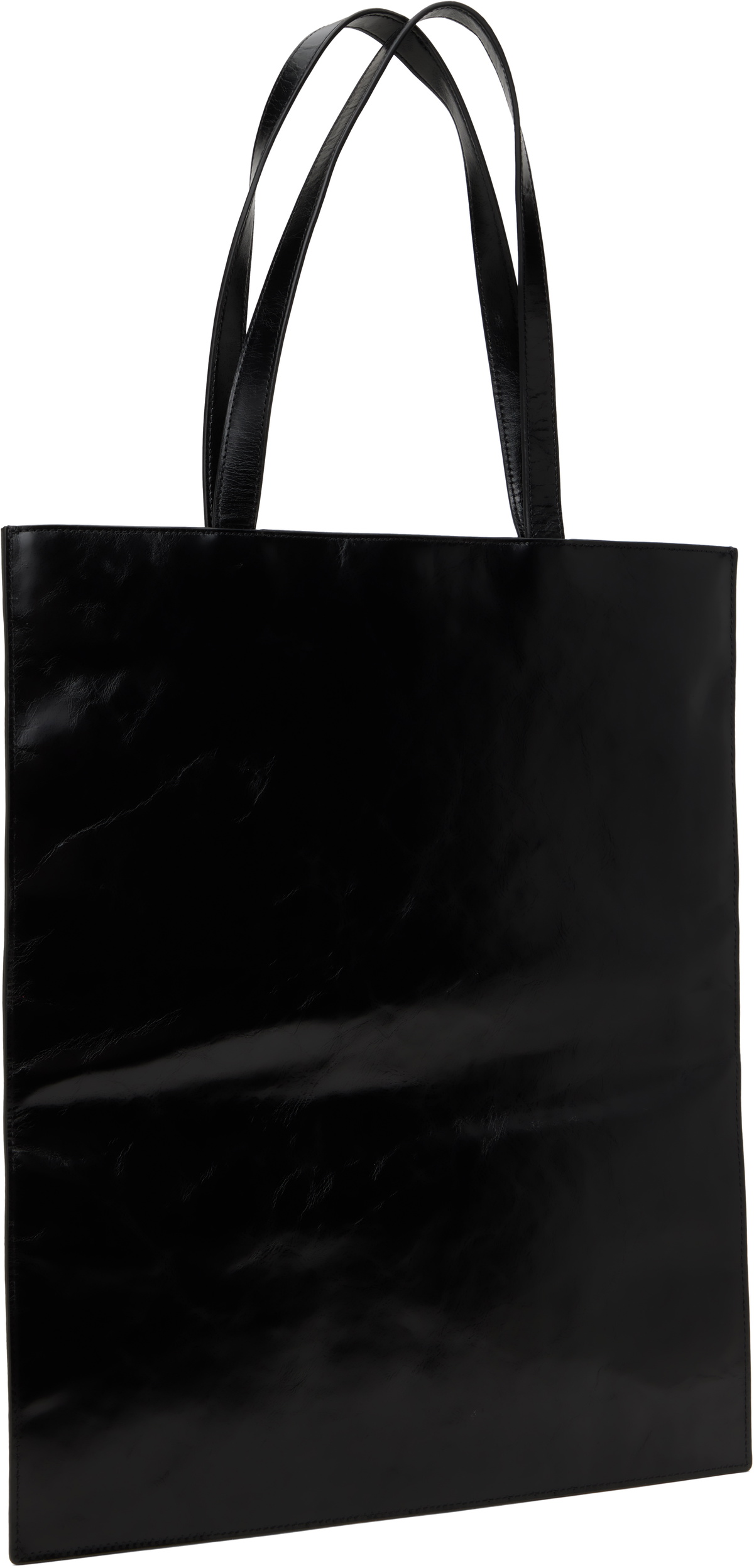 Alexander Wang Black Pinch Large Tote Alexander Wang