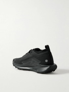 Nike Running - Pegasus Trail 5 Rubber-Trimmed GORE-TEX Running Sneakers - Black
