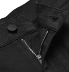 Dunhill - Slim-Fit Denim Jeans - Men - Black