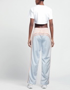 Khrisjoy Womens Pants Light in Pink