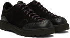 Diemme Black Ampezzo Wing Derbys