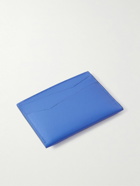 Loewe - Puzzle Logo-Debossed Leather Cardholder